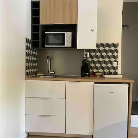 Hypercentre Quai De Seine *