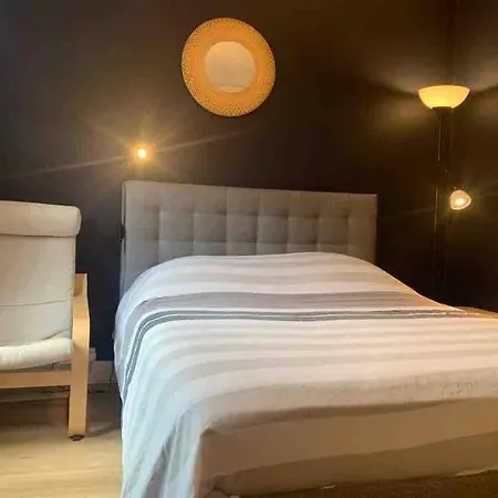 Apartmán Hypercentre Quai De Seine *