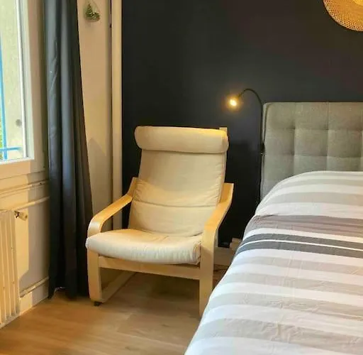 Hypercentre Quai De Seine Appartamento Rouen