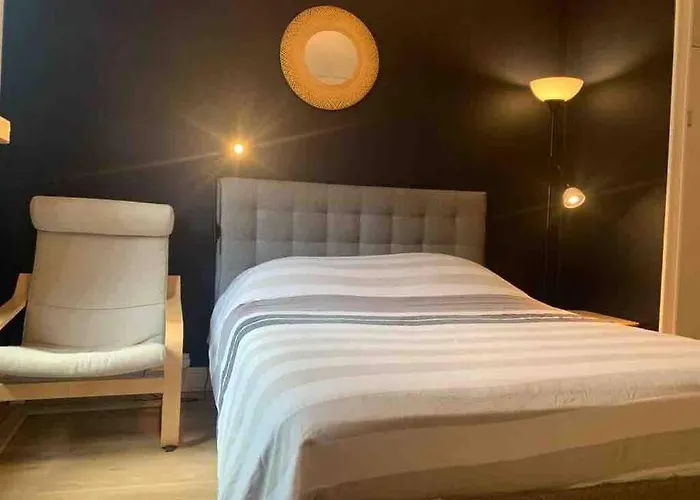 Appartamento Hypercentre Quai De Seine *