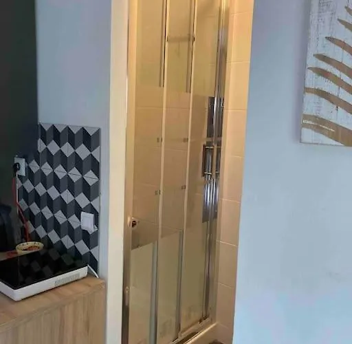 Hypercentre Quai De Seine Appartamento Rouen